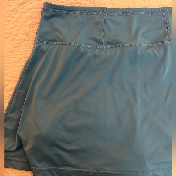Size 8/10 Blue Tennis Skort - Picture 6 of 7